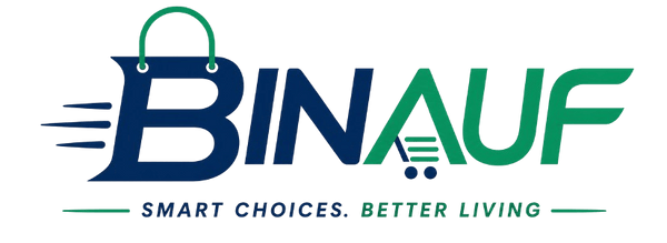 BIN AUF