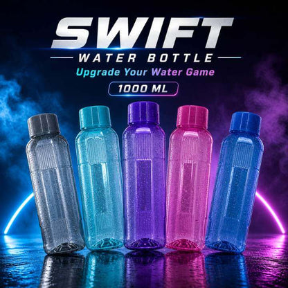 Swift 5 Colors Dark Background