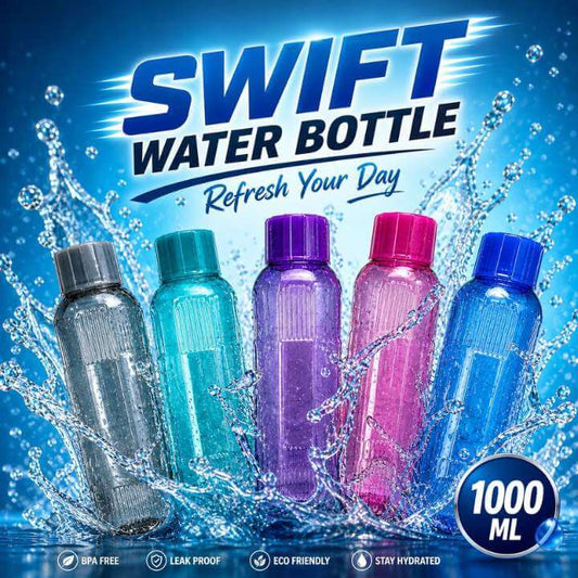 Swift Water Bottle All Colors