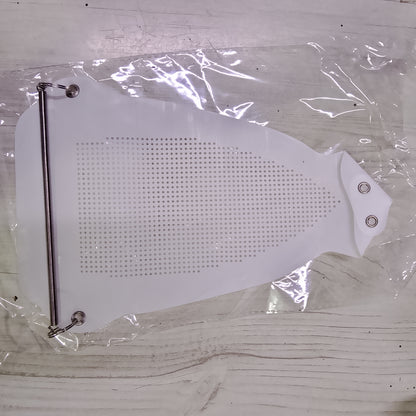 PTFE Anti-Scald Iron Shoe Protector | Universal Non-Stick Ironing Cover